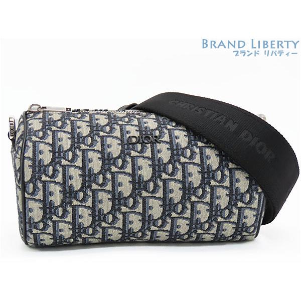 Dior HOMME ほぼ新品 ディオール オム オブリーク ローラー