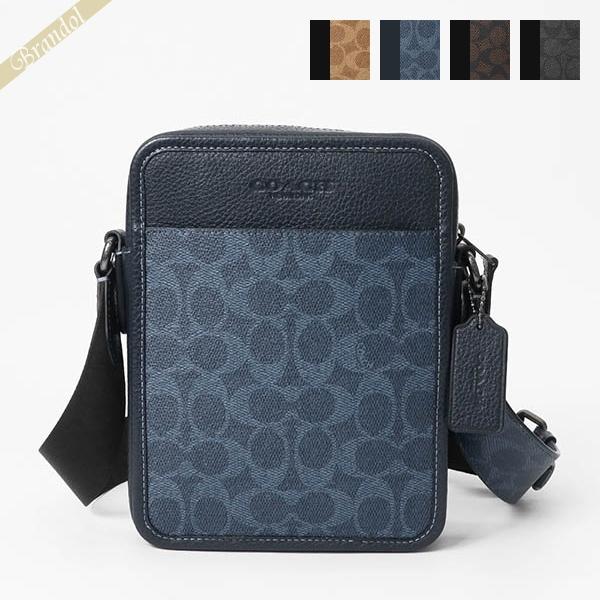 COACH（コーチ） 《ポイント5倍》コーチ ショルダーバッグ