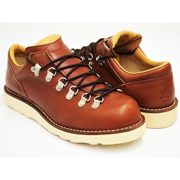 Danner（ダナー） Danner MOUNTAIN RIDGE LOW CRISTY 〔ダナー