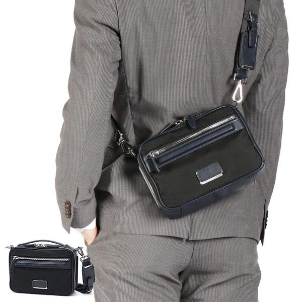 TUMI（トゥミ） 最大53%☆3/1迄 正規品5年保証 ショルダー ショルダー