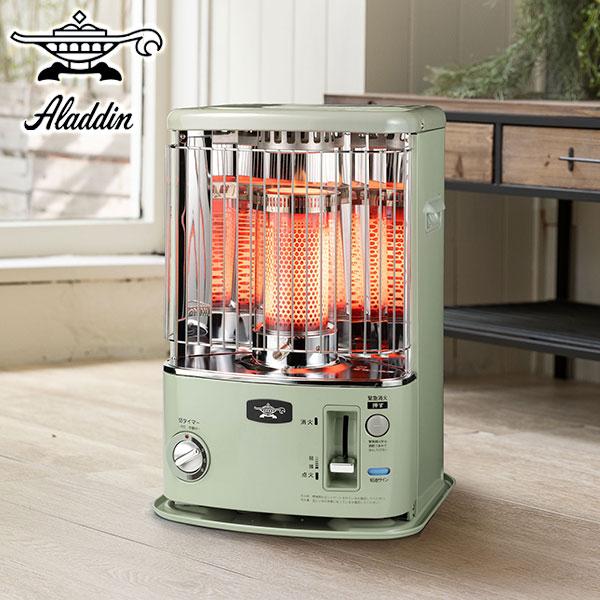 アラジン（Aladdin） 最大44%☆2/27〜 特典付 正規品1年保証 石油