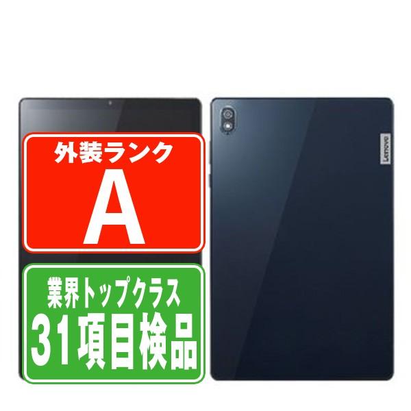 Lenovo（レノボ） A101LV Lenovo TAB6 アビスブルー SIMフリー