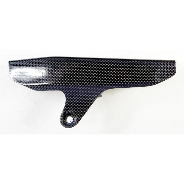 447 SPEEDCARBON チェーンガード前 MONSTER S4R/S2R DUCATI : GARUDA