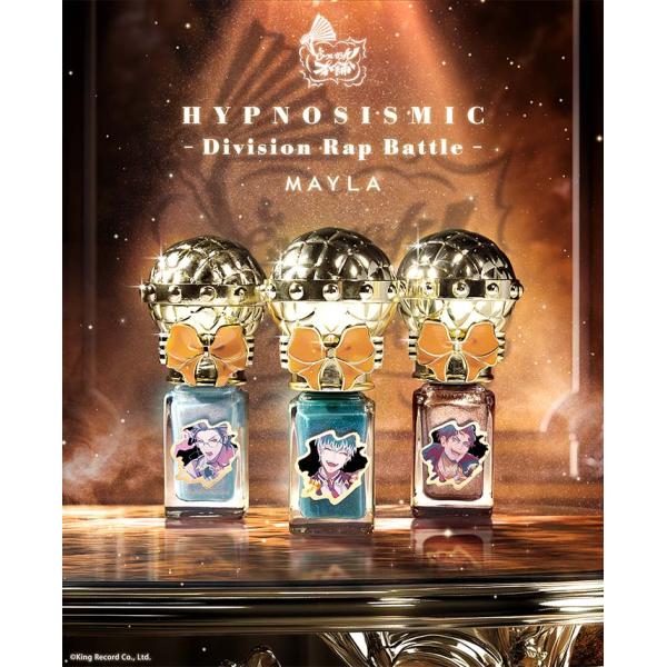 MAYLA マイラ ヒプノシスマイク グッズ ネイル Division Rap Battle