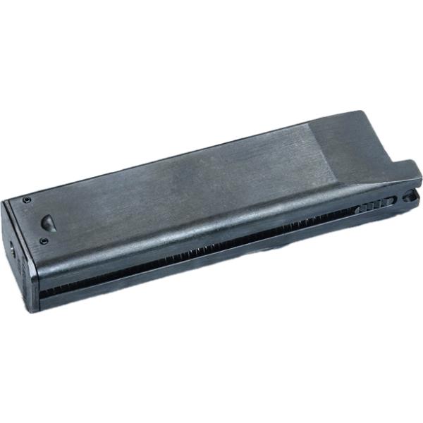 マルゼン M11 ガスガン ロングマガジン2本付き マルゼン Mac11