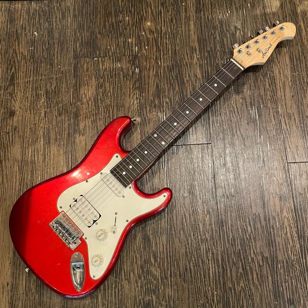 ARIA（アリア） AriaProII STG Series Electric Mini Guitar