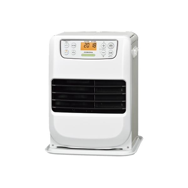 CORONA（コロナ） お取り寄せ 石油ファンヒーター 主に7畳用 mini