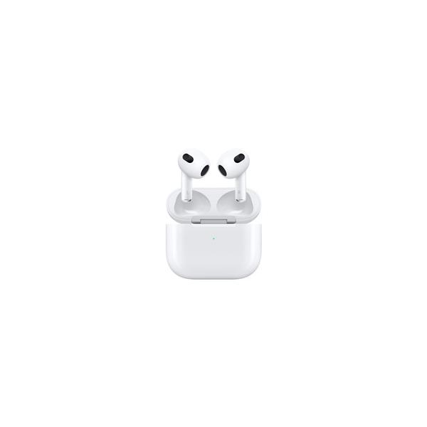 ☆アップル / APPLE AirPods 第3世代 MME73J/A【イヤホン・ヘッドホン