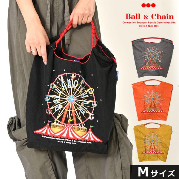 Ball＆Chain（ボールアンドチェーン） 【即納】 正規品 Ferris wheel M