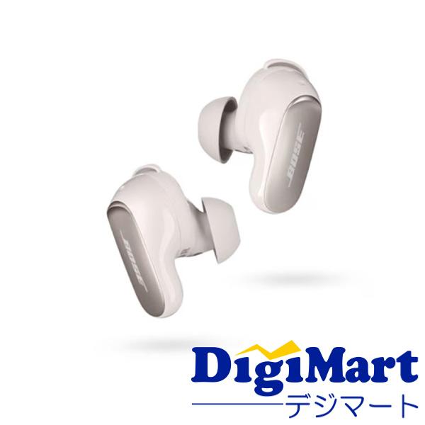 BOSE（ボーズ） BOSE QuietComfort Ultra Earbuds [ホワイトスモーク