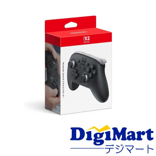 Nintendo Switch 任天堂 2 Proコントローラー [BEE-A-FSSKA]【新品