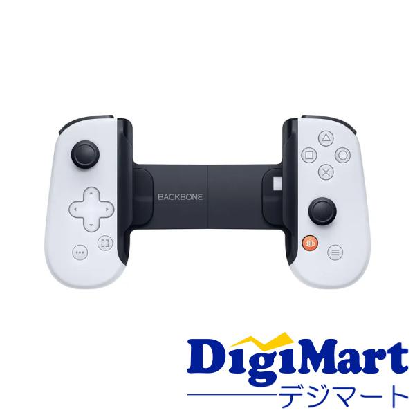 PlayStation Backbone One (USB-C) (第2世代) BB-51-P-WS PlayStation