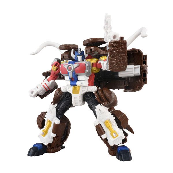 タカラトミー（TAKARA TOMY） トランスフォーマー エイジ・オブ・ザ