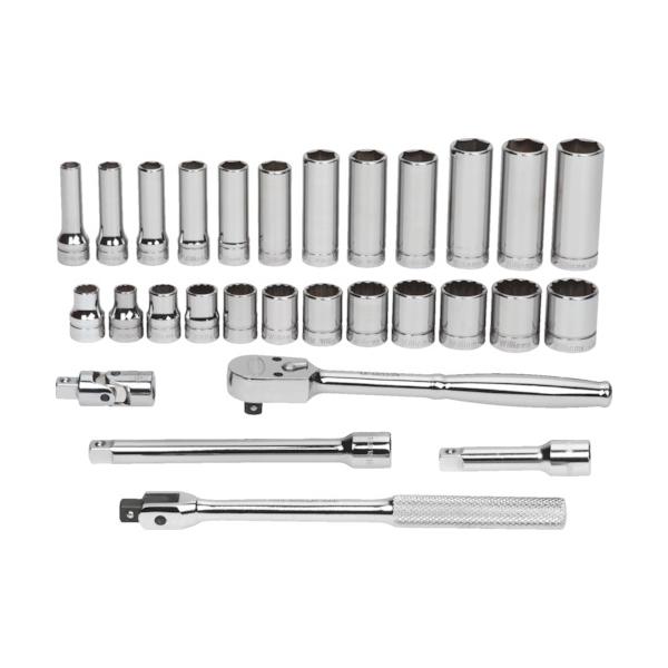 Snap-on（スナップオン） JHWMSB29HFTB WILLIAMS ソケットレンチ JHWTB