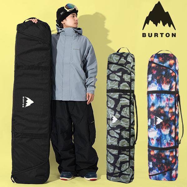 BURTON（バートン） ボードケース BURTON Space Sack 156cm ボード