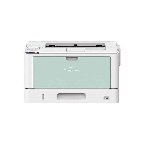 NEC A3モノクロレーザープリンター NEC PR-L8600 [A3モノクロページ