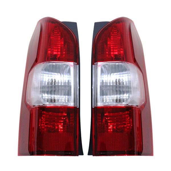 テールランプ トヨタ プロボックス サクシード NHP160V NCP160V H26.8
