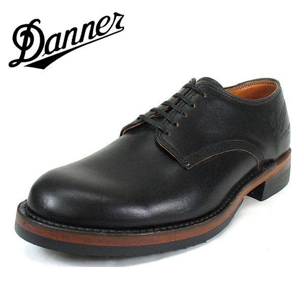 Danner（ダナー） ○○ダナー ブーツ MANAWA D-1856 マナワ (ブラック