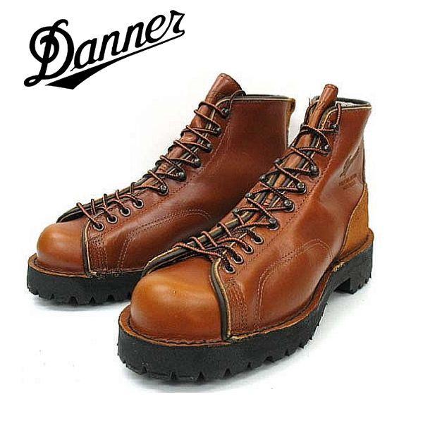 Danner（ダナー） ○○ダナー ウッズマン ダナーブーツ マウンテン