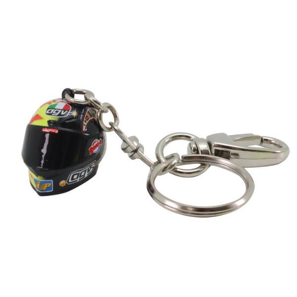 バレンティーノ ロッシ VR46 1997 ヘリテージ 3D ヘルメット