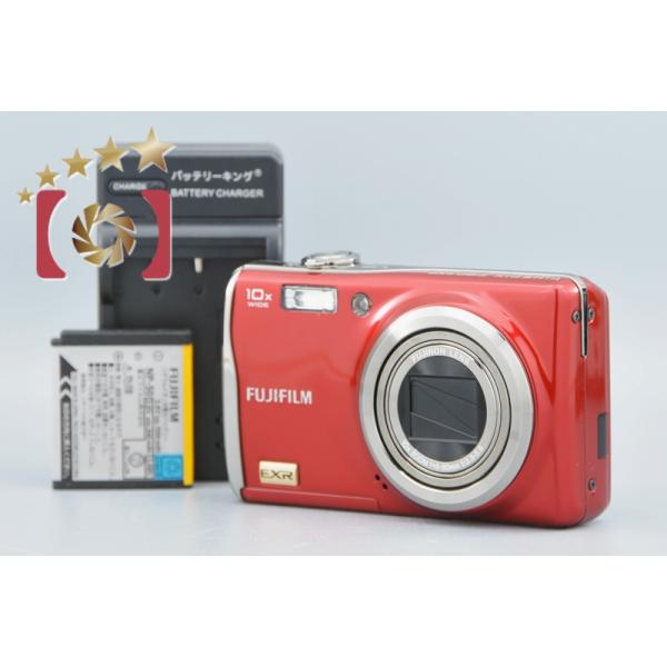FUJIFILM（フジフイルム） 【中古】FUJIFILM 富士フイルム FinePix