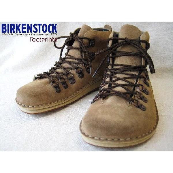 BIRKENSTOCK（ビルケンシュトック） 【MIDLAND】ミッドランド