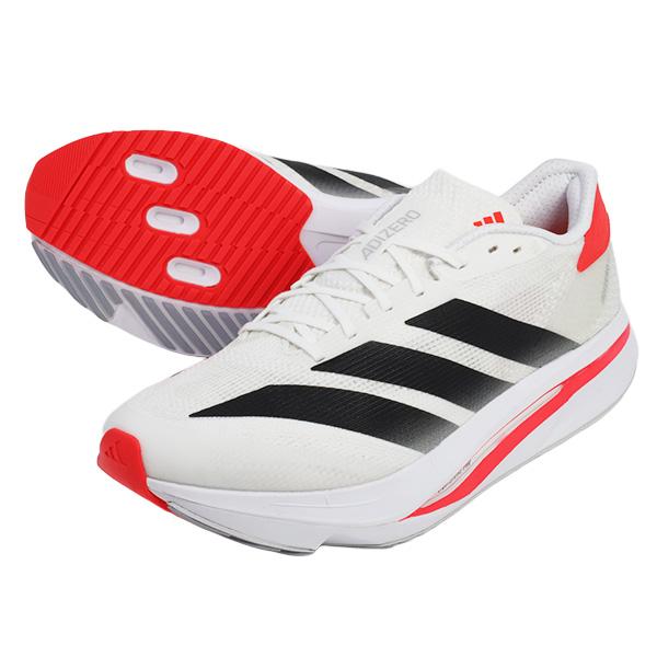 adidas（アディダス） メンズ ランニングシューズ ADIZERO SL2