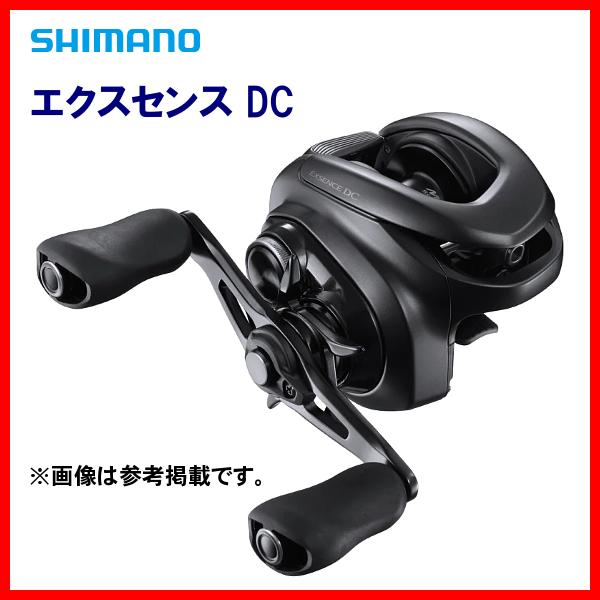 シマノ（SHIMANO） 爆買 送料無料 22 エクスセンス DC XG RIGHT 右
