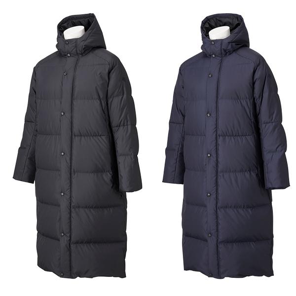 DESCENTE（デサント） アウター 防寒 スーパー ロング ダウンコート