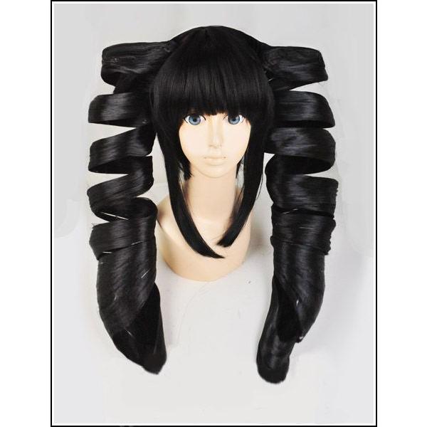 コスプレウィッグ ダンガンロンパ セレスティア・ルーデンベルク