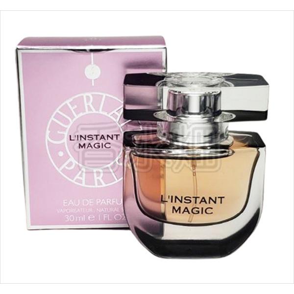 香水 レア 希少 新品 GUERLAIN ゲラン ランスタン マジー 30ml 【公式