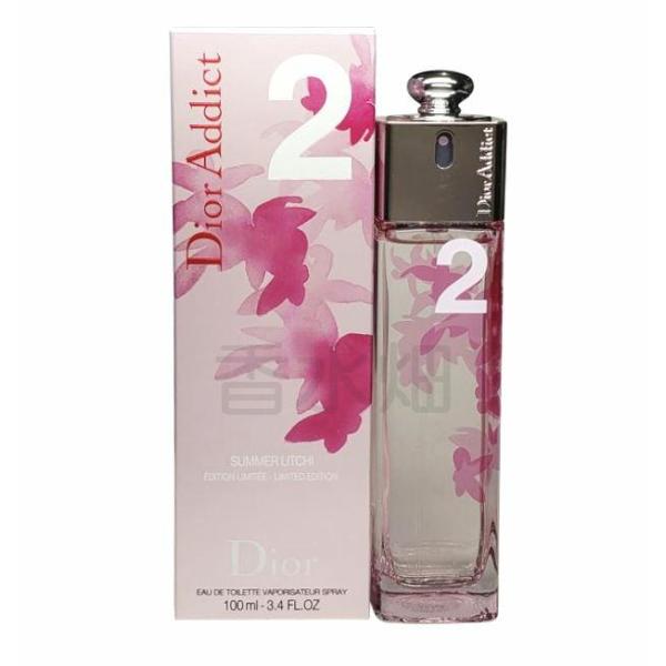 香水(女性用) Dior Addict Eau de Toilette 楽天市場】dior addict eau