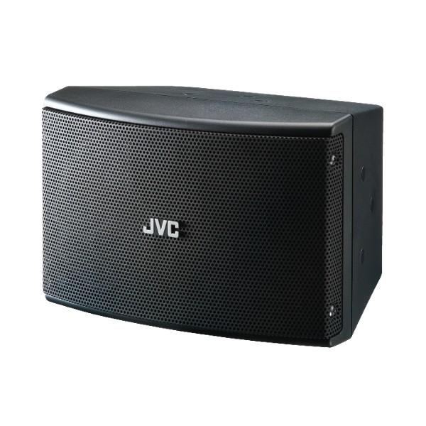 JVCケンウッド（JVC KENWOOD） PS-S230B（ブラック）コンパクト