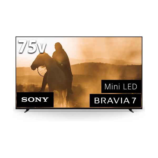 BRAVIA K-75XR70 ソニー SONY 4K液晶テレビ 75V型 7 ブラビア7 4K対応