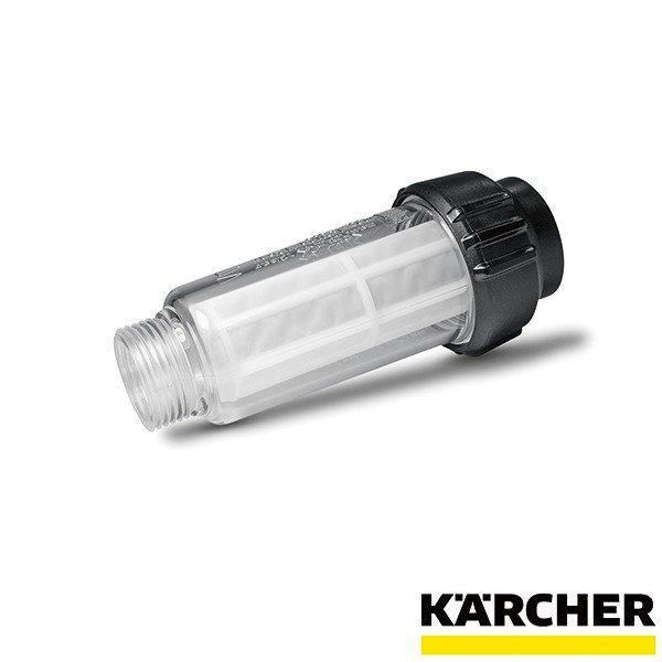 ケルヒャー（KARCHER） 高圧洗浄機用 アクセサリー フィルター