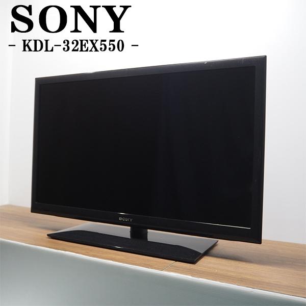 SONY（ソニー） 中古 TA-KDL32EX550HR 液晶テレビ 32V SONY KDL