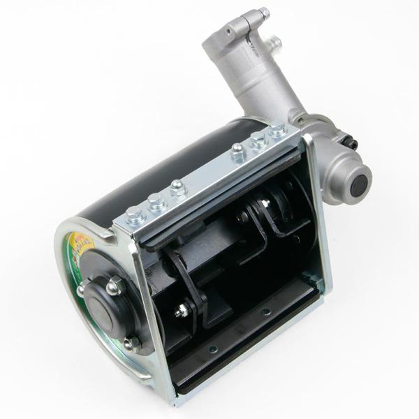 スーパーうね草取りまーVA スタンダード ASU-VA12 アイデック 草取り