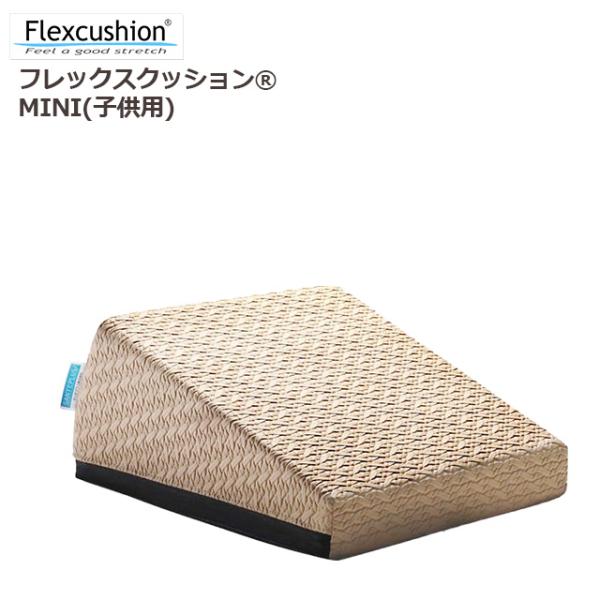 サンテプラス フレックスクッションMINI 子供用 本体のみ