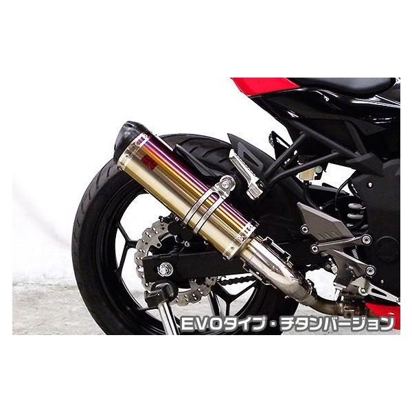 スリップオン バイク マフラー ninja250sl」の人気商品一覧 | 安い商品