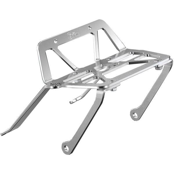 モンキー 【メーカー在庫あり】 31162G Gクラフト アルミビレット