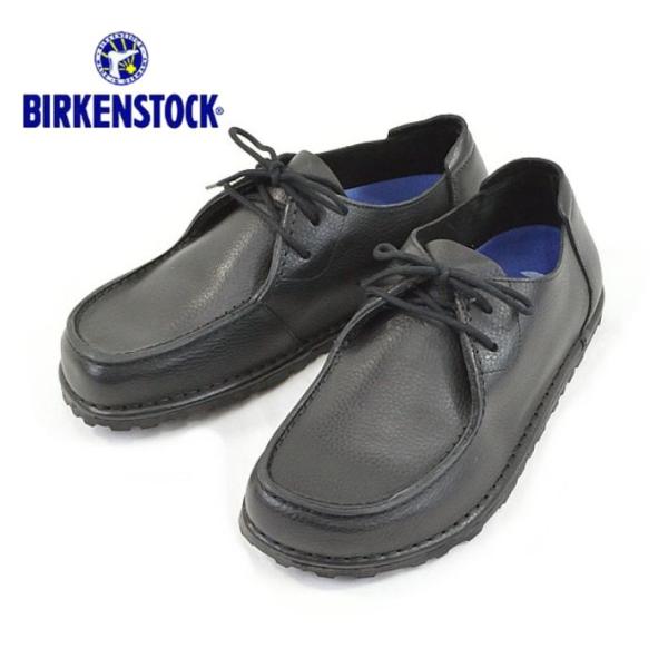 BIRKENSTOCK（ビルケンシュトック） ウッティ レース 1029579
