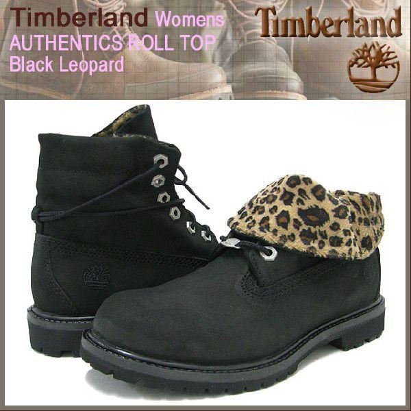 Timberland（ティンバーランド） ウーマンズ ブーツ オーセンティック