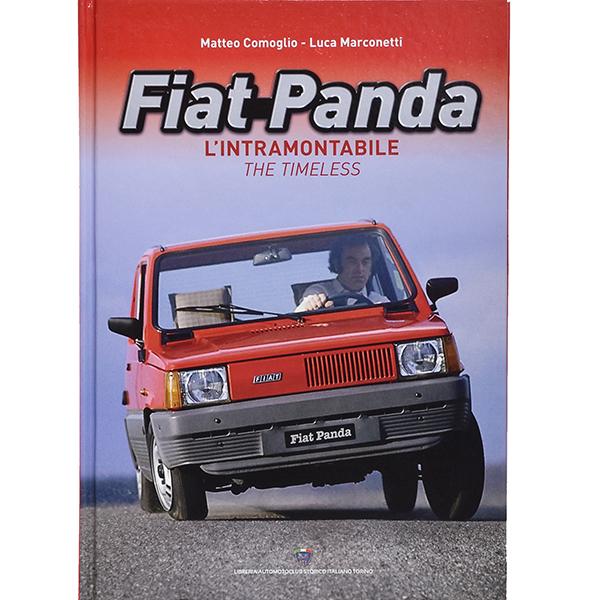 FIAT（フィアット） FIAT PANDA L'INTRAMONTABILE/THE TIMELESS 23385