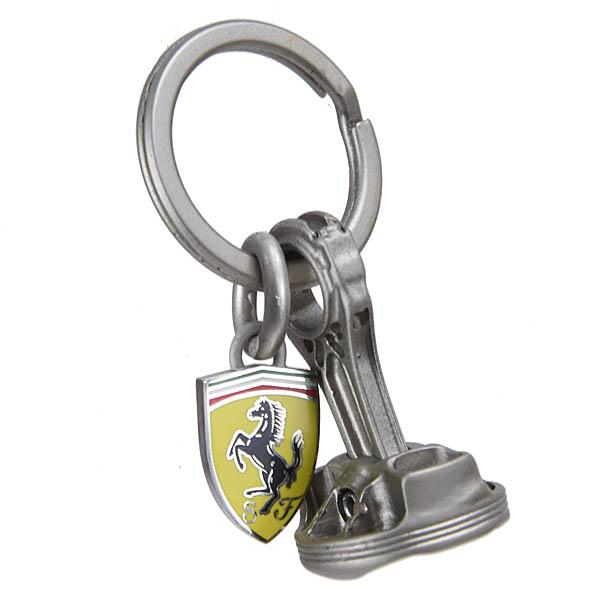 Ferrari（フェラーリ） フェラーリ純正ピストンキーリング 25741