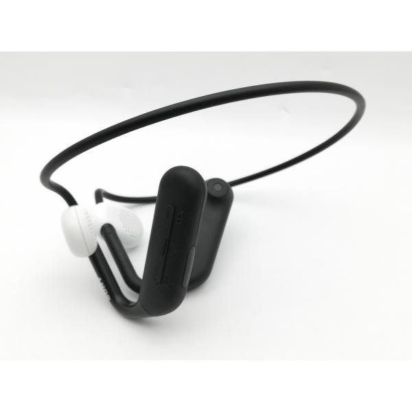 中古】SONY Float Run WI-OE610 [ブラック］【中野】保証期間1ヶ月