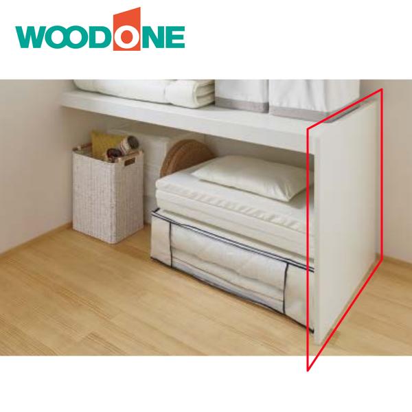 ウッドワン 中段用 ジョイントパネル OSPJC4 WOODONE 受注生産品 : 住