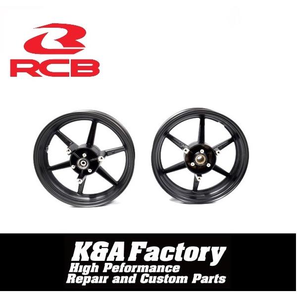 RCB正規品】SP811 13インチ スポーツホイール前後セット マット