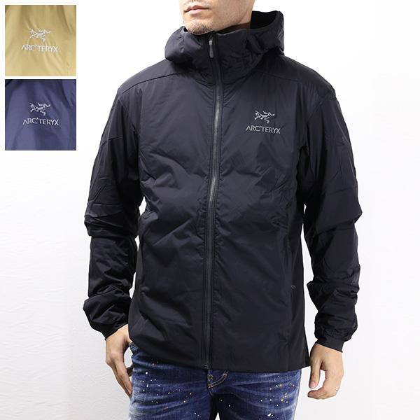 ARC'TERYX（アークテリクス） Atom Hoody M アトム フーディー