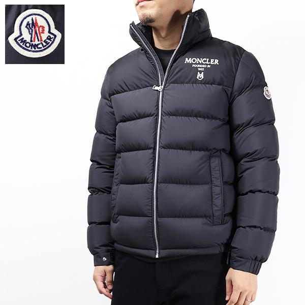 MONCLER（モンクレール） JOE Bomber Jacket ダウンジャケット フード