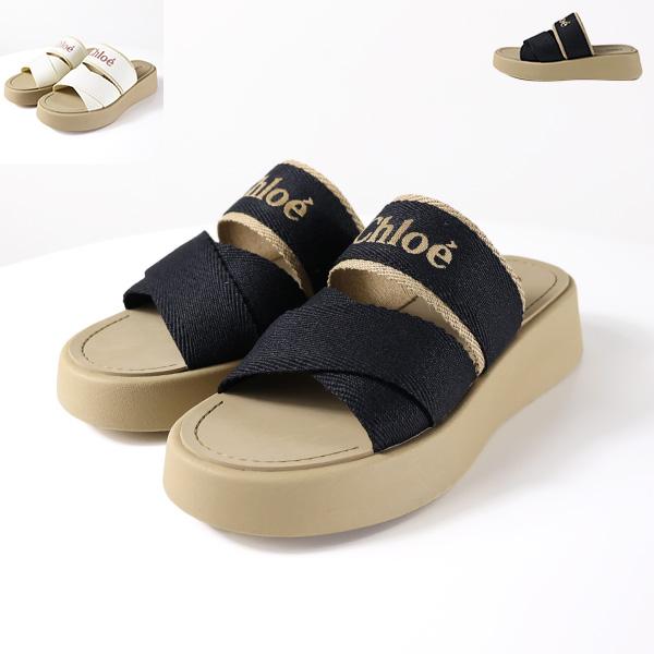 Chloe（クロエ） サンダル MILA Sandals ミラ CHC24S00QHL レディース